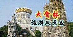 操逼视频肏屄黑丝中国浙江-绍兴大香林旅游风景区